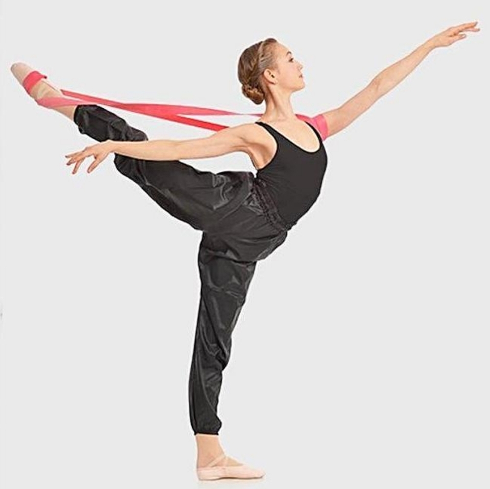 Flexibility Band by Gaynor Minden